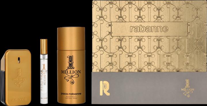 Immagine prodotto Paco Rabanne 1 Million Eau De Toilette - 50ml