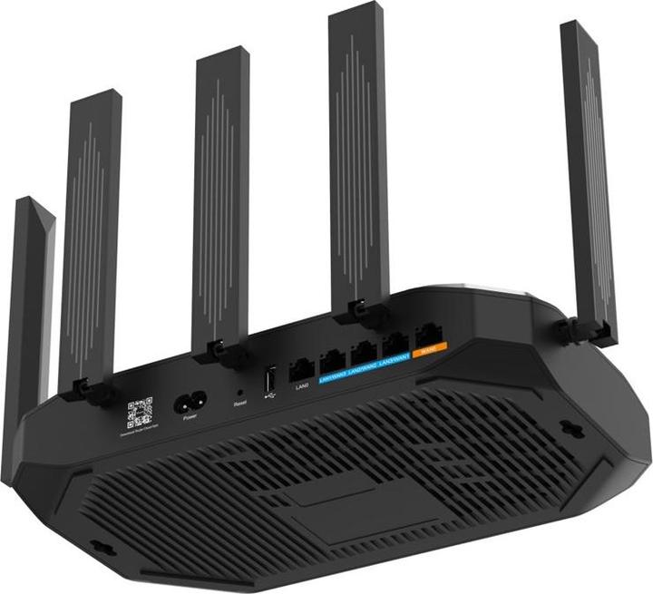 Image du produit Ruijie ROUTEUR WRL 2976MBPS 1000M 5P