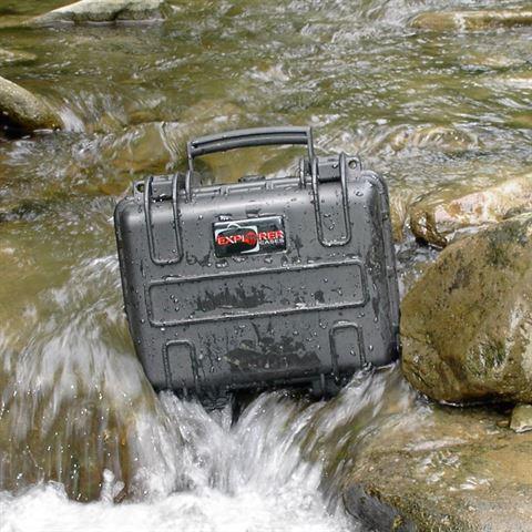 Actual product image GT Line Tool and transport case 5822.B (Kamera Taschenerweiterung, 56.10 l)