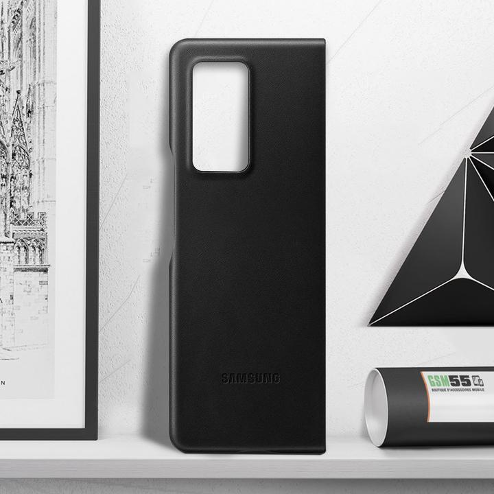 Produktbild Samsung Clear Standing Cover