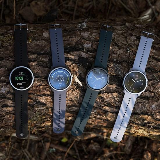 Image du produit Suunto 5 Peak (43 mm)