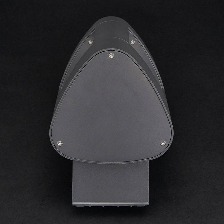 Actual product image Lucande Nanna (730 lm, IP54)