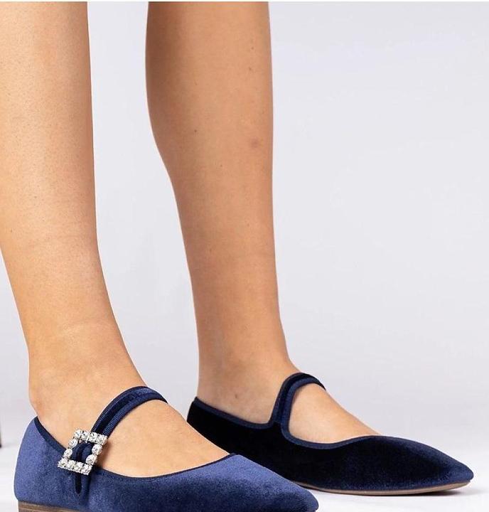 Primo Ballerina Schuhe (37)
