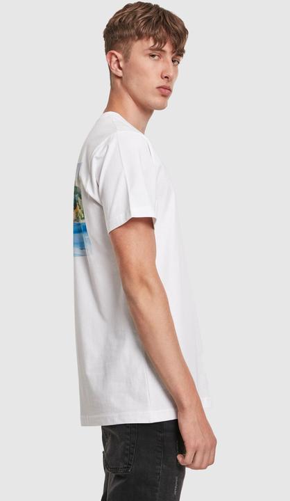 Actual product image Mister Tee Cozy Tee (XXL)
