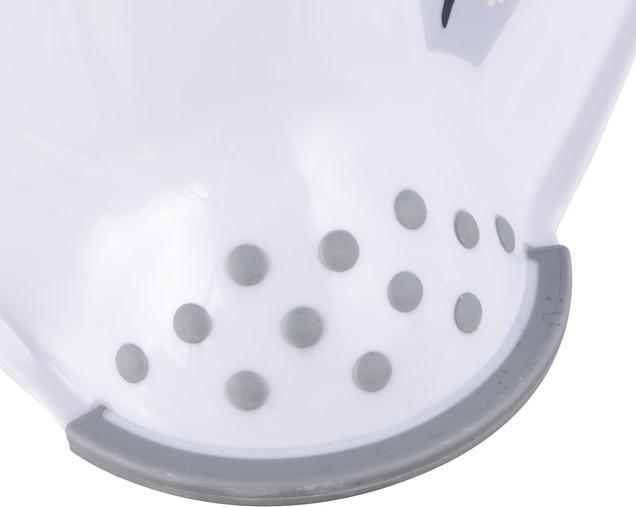 Image du produit keeeper tabouret enfant ""tomek Bambi"", blanc nordique avec impression, charge max : 80 kg, surface et