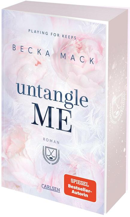 Produktbild Untangle Me (Playing for Keeps 3) (Deutsch, Becka Mack, 2025)