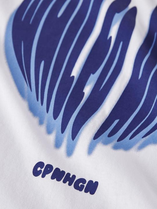 Actual product image Lmtd Loose Fit T-Shirt (146)