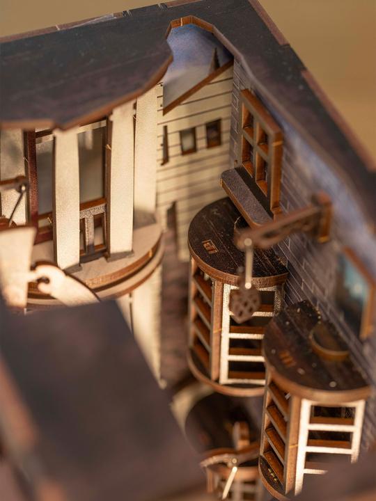 Produktbild Revell Diagon Alley
