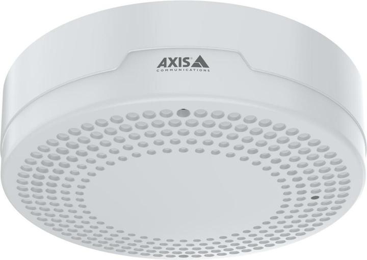 Axis T6112 MKII Audio I/O Interface (Network Video Recorder (NVR))
