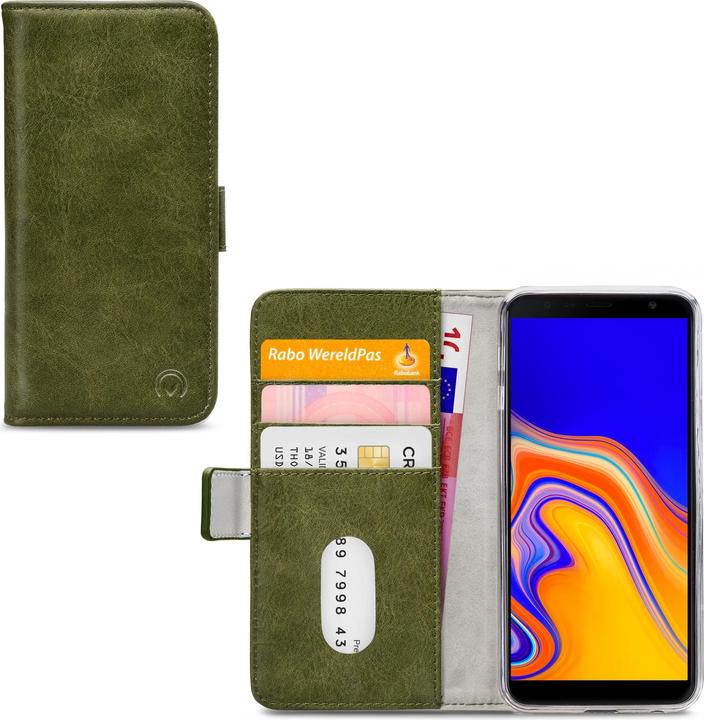 Immagine prodotto Mobilize Portafoglio Elite Gelly (Samsung Galaxy J4+)
