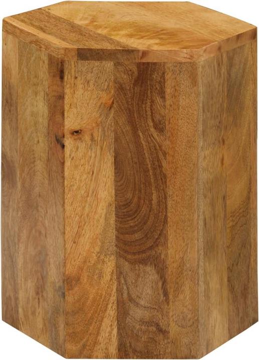 Image du produit VidaXL Table basse (Ø 44 x 50 cm)