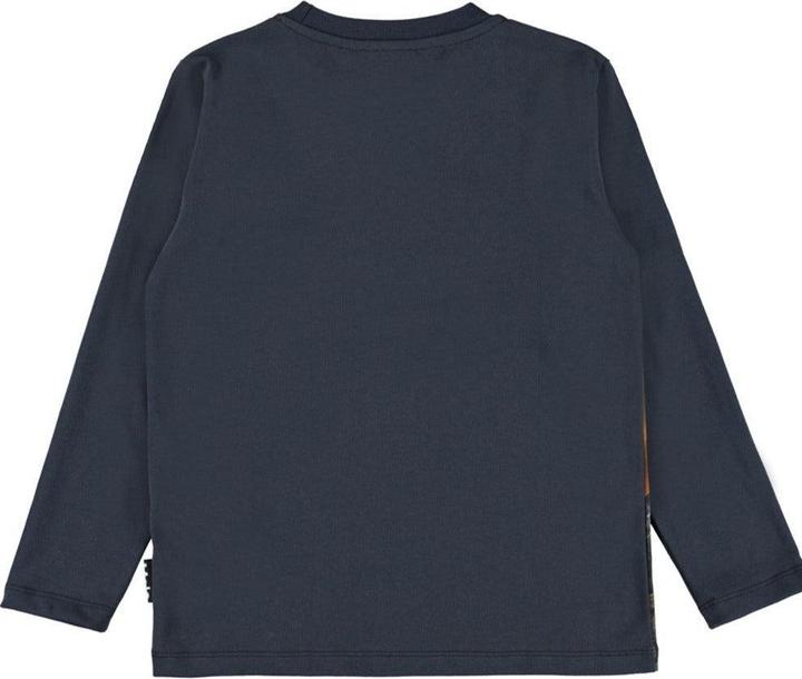 Immagine prodotto Molo Camicia a maniche lunghe Hoop Dino (128)