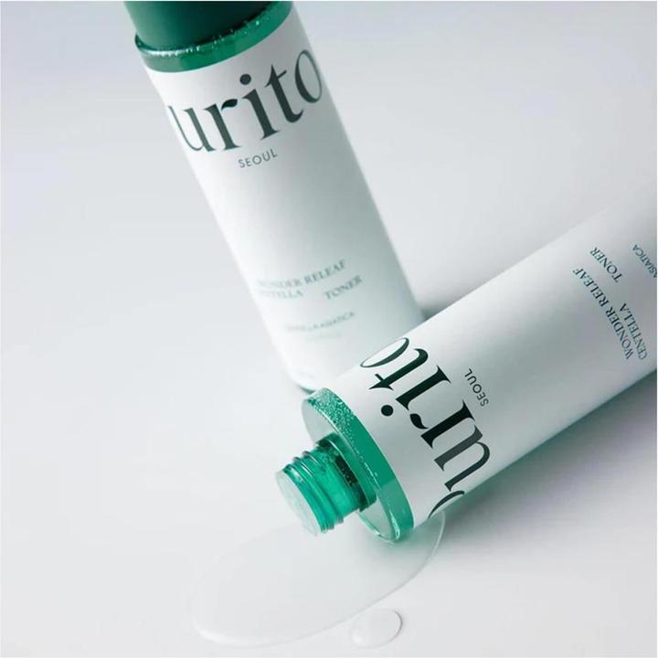 Produktbild Purito Centella Green Level (Tonic, 200 ml)