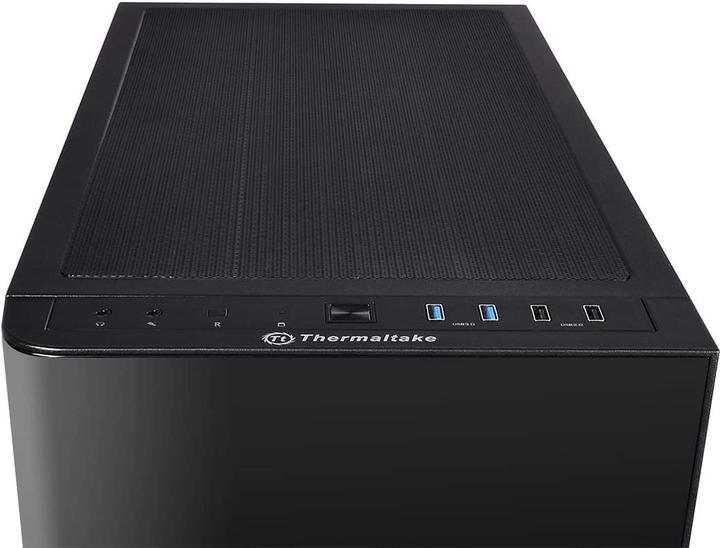 Produktbild Thermaltake View 31 (mATX, ITX, ATX)