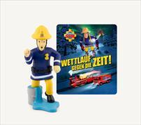 Produktbild Tonies Feuerwehrmann Sam - Wettlauf gegen die Zeit! (Deutsch)