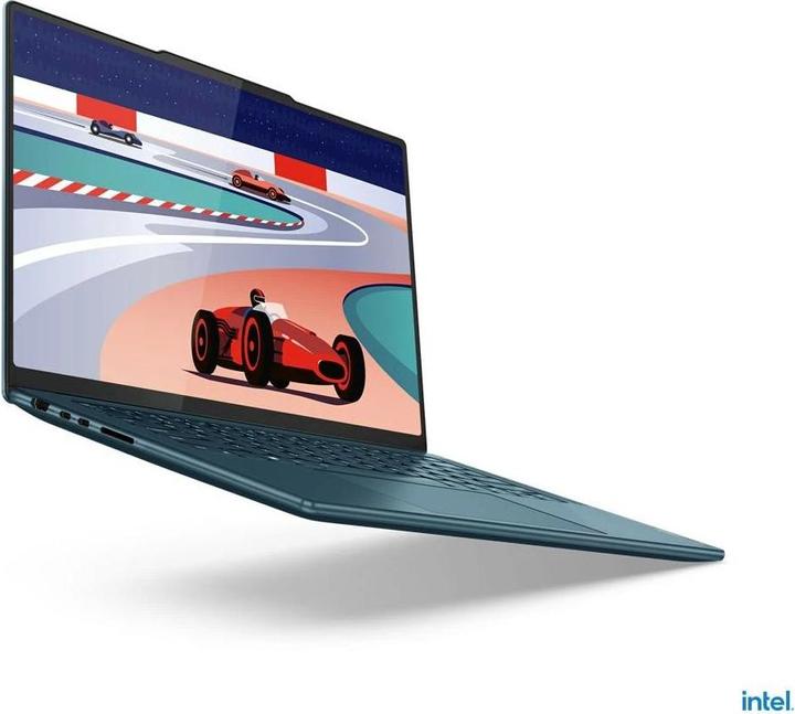 Actual product image Lenovo Yoga Pro 9 RTX 4070 (14.50", Intel Core i9-13905H, 64 GB, 1000 GB, CH)