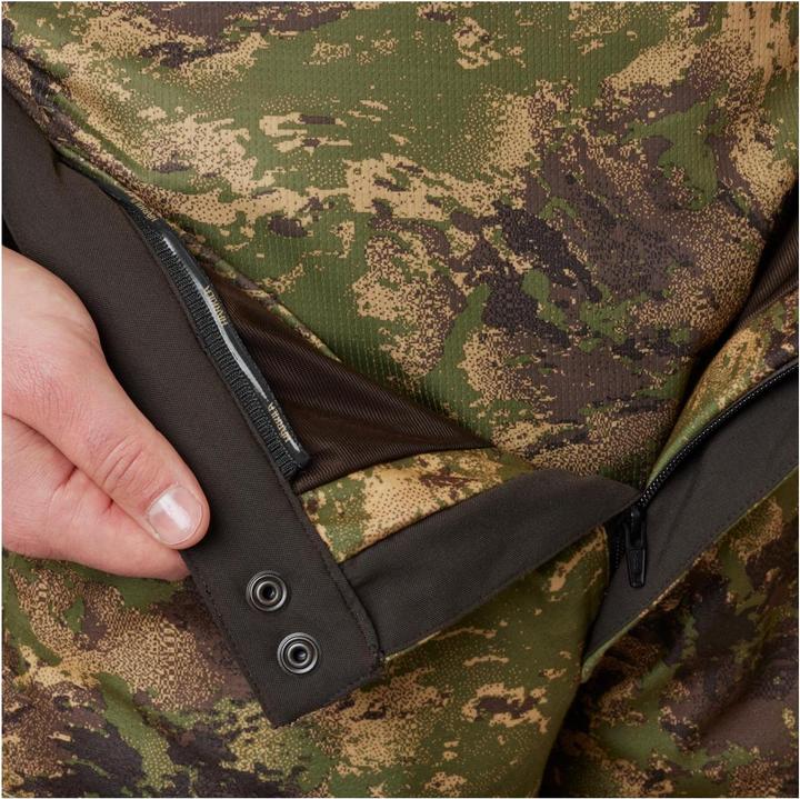 Produktbild Härkila Deer Stalker Camo HWS Hose (48)