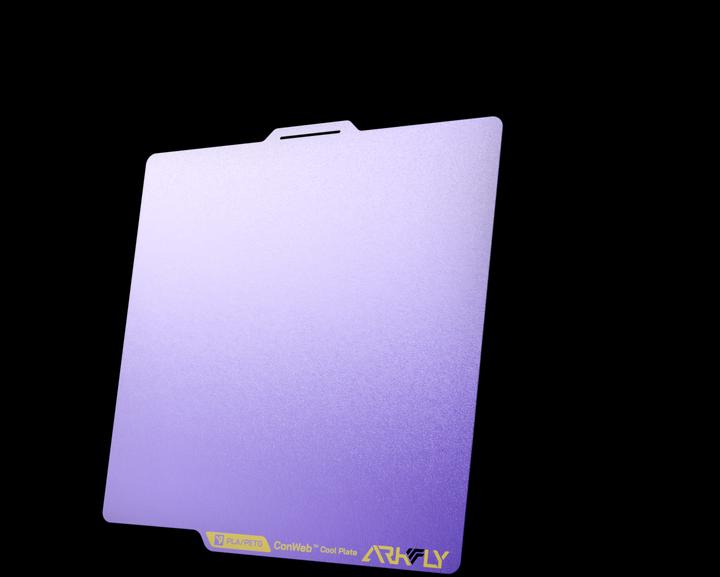 Produktbild Phaetus - Arkfly Conweb Cool Plate, Bambu Lab X1/P1/A1
