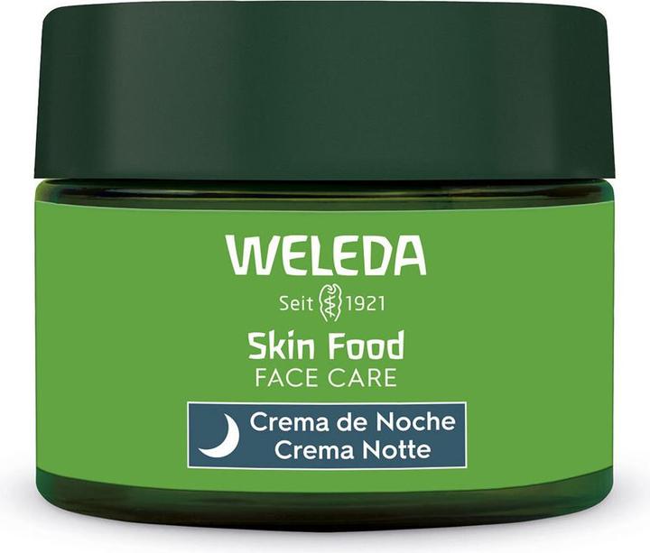 Image du produit Skin Food Crème de nuit 40 Ml (40 ml, Crème de nuit)
