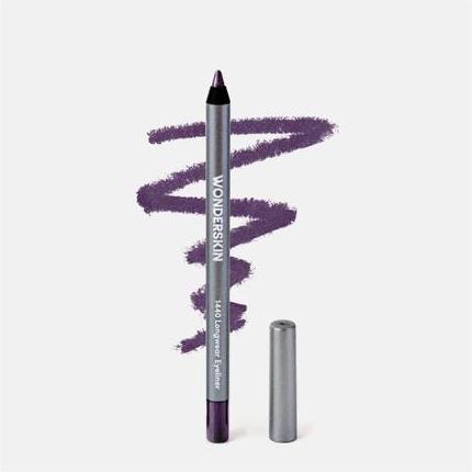 Produktbild Wonderskin 1440 Longwear Eyeliner - Eggplant - 1.2 g (Aubergine)
