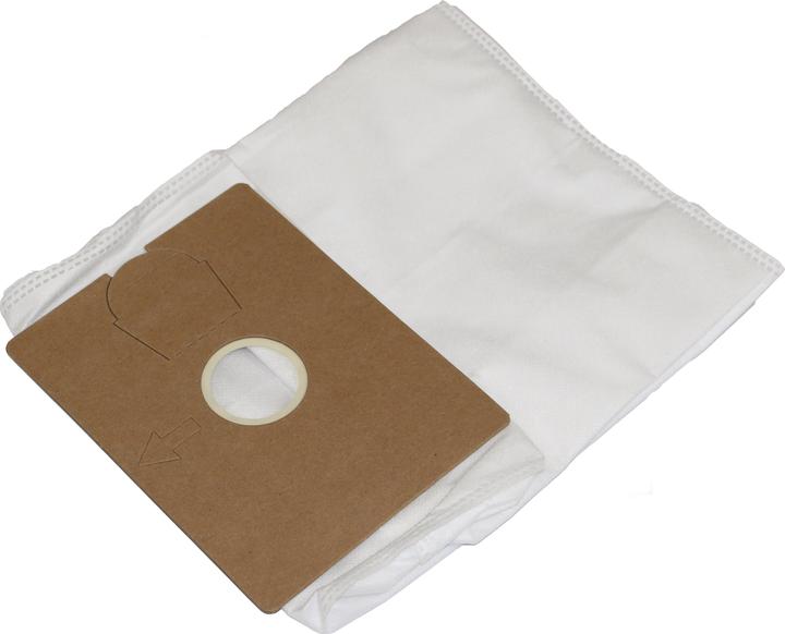Actual product image Hoover bag for backpack hoover Diversey TASKI series AERO BP (10 x)