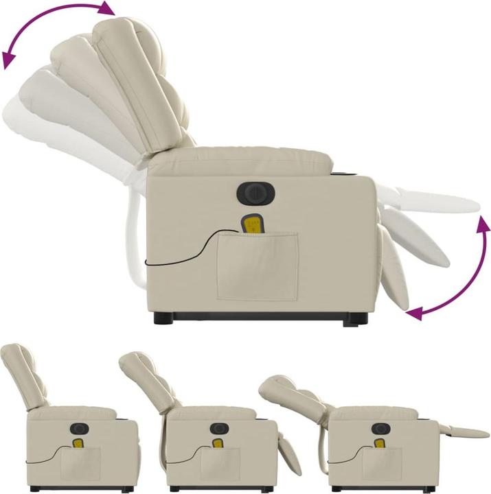 Actual product image VidaXL Ivana