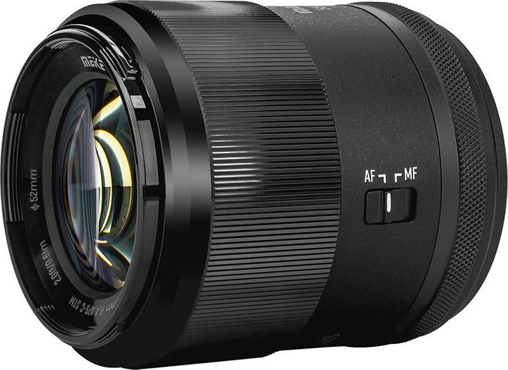 Immagine prodotto Meike 55mm f/1.4 AF Lens (SONY E)