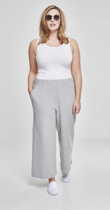 Produktbild Urban Classics Ladies 2-Pack Basic Stretch Top (5XL)