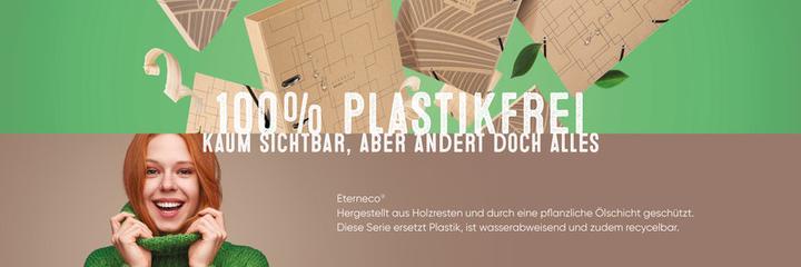 Produktbild Exacompta Eterneco (A4, 70 mm, 70 Stück)
