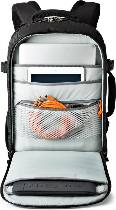 Produktbild Lowepro Pro Runner BP 350 AW II (Fotorucksack)