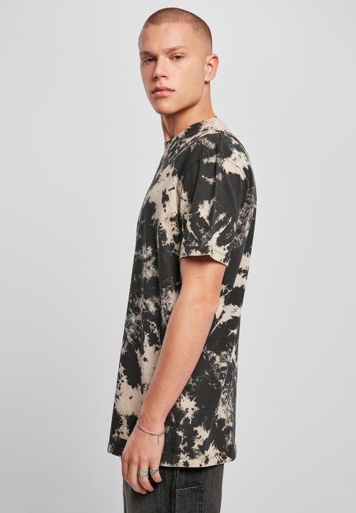 Image du produit Urban Classics Oversized Bleached Tee (S)
