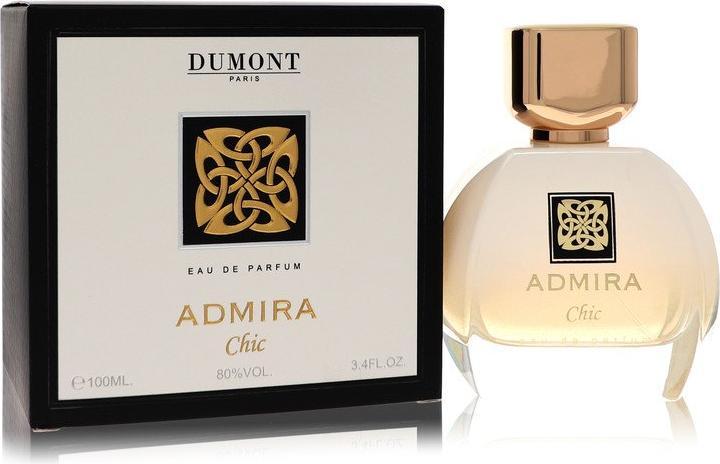Produktbild Dumont Paris Dumont Admira Chic (Eau de Parfum, 100 ml)