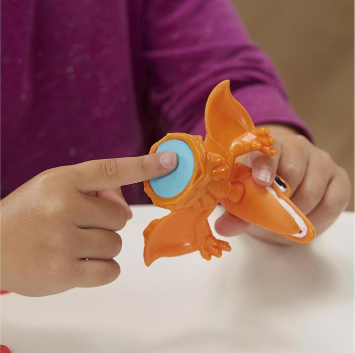 Immagine prodotto Play-Doh Dino T-Rex Mangione