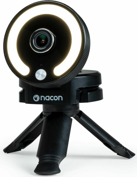 Actual product image Nacon Gaming Webcam Full HD