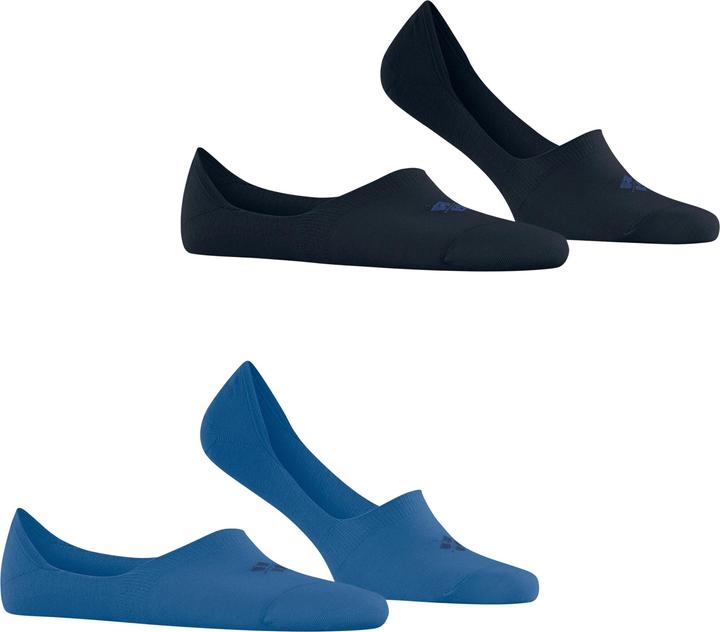 Actual product image Burlington Everyday IN 2-Pack (pack of 2, 43 - 44)