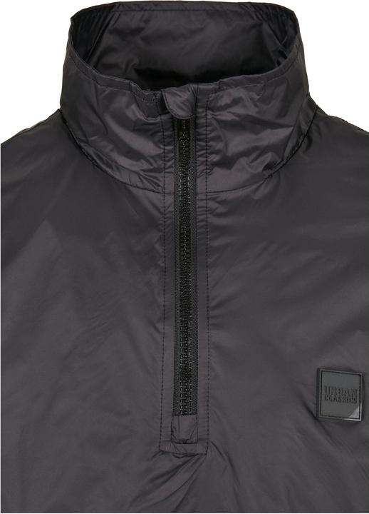 Immagine prodotto Urban Classics Giacca Stand Up Collar Pull Over (L)
