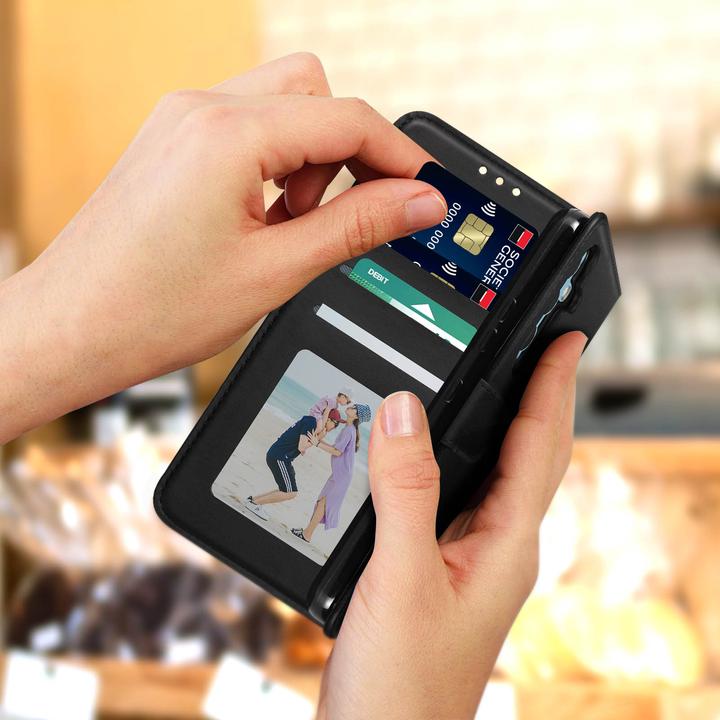 Actual product image Avizar Drag Series (Samsung Galaxy A54 5G)