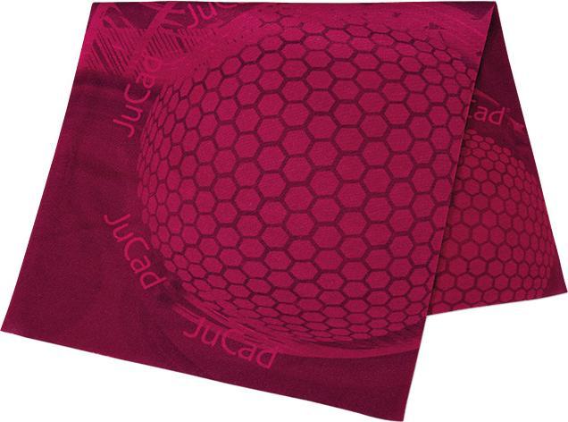 Jucad multifunktionales halsch