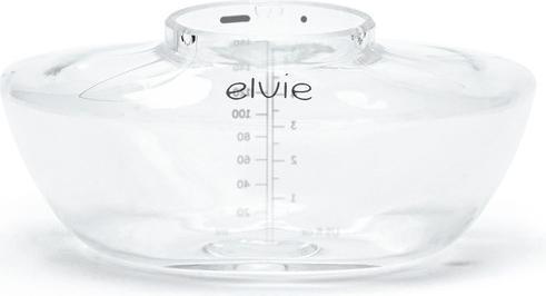 Productafbeelding Elvie Flessen voor Elvie-Pomp (3 stuks)