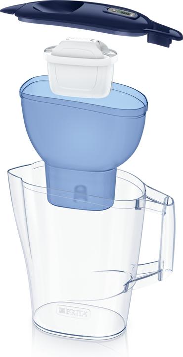 Produktbild Brita filtration jug ALUNA 2,4l. MXpro b (2.40 l)