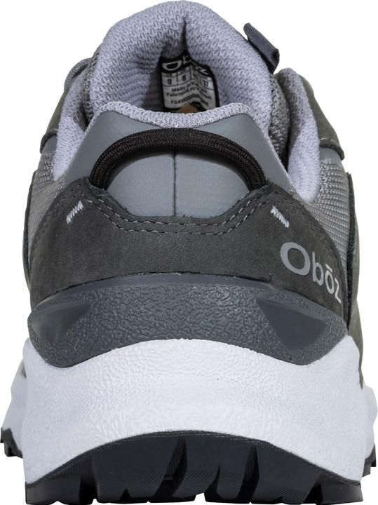 Actual product image Oboz Cottonwood Low B-Dry (44.5)