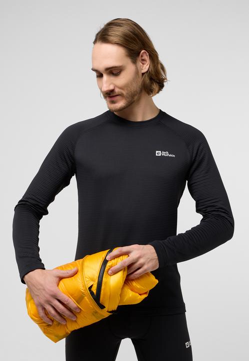 Produktbild Jack Wolfskin Expdn Down Pants (L)