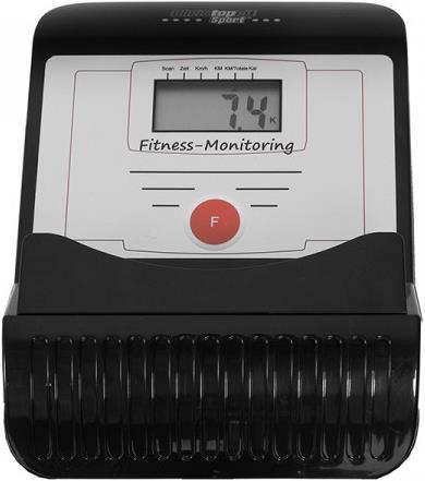 Actual product image Christopeit Racer XL 2