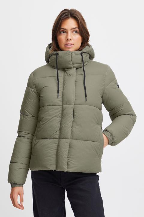 Produktbild Oxmo BY - OXTAYLOR - Jacket Otw - 21800199-ME (38)