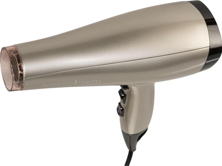 Immagine prodotto Remington Cheratina proteggere