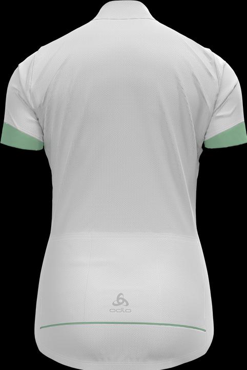 Image du produit Odlo Maillot Essential 1/2 Zip (XS)