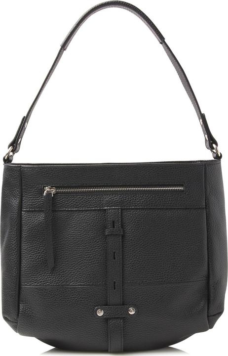 Immagine prodotto Castelijn & Beerens Babette Gesso borsa a tracolla RFID in pelle 32 cm