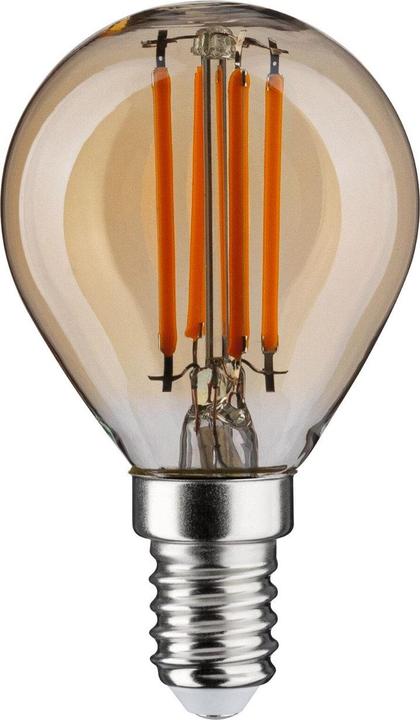 Paulmann 1879 Filament 3-step dim drops (E14, 4.90 W, 450 lm, 1 x, F)