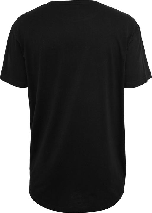 Actual product image Mister Tee New York Wording Tee - 49725 (L)