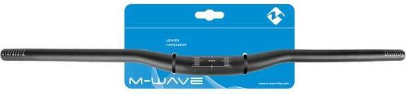 Actual product image M-Wave HB-T3.1 (680 mm)